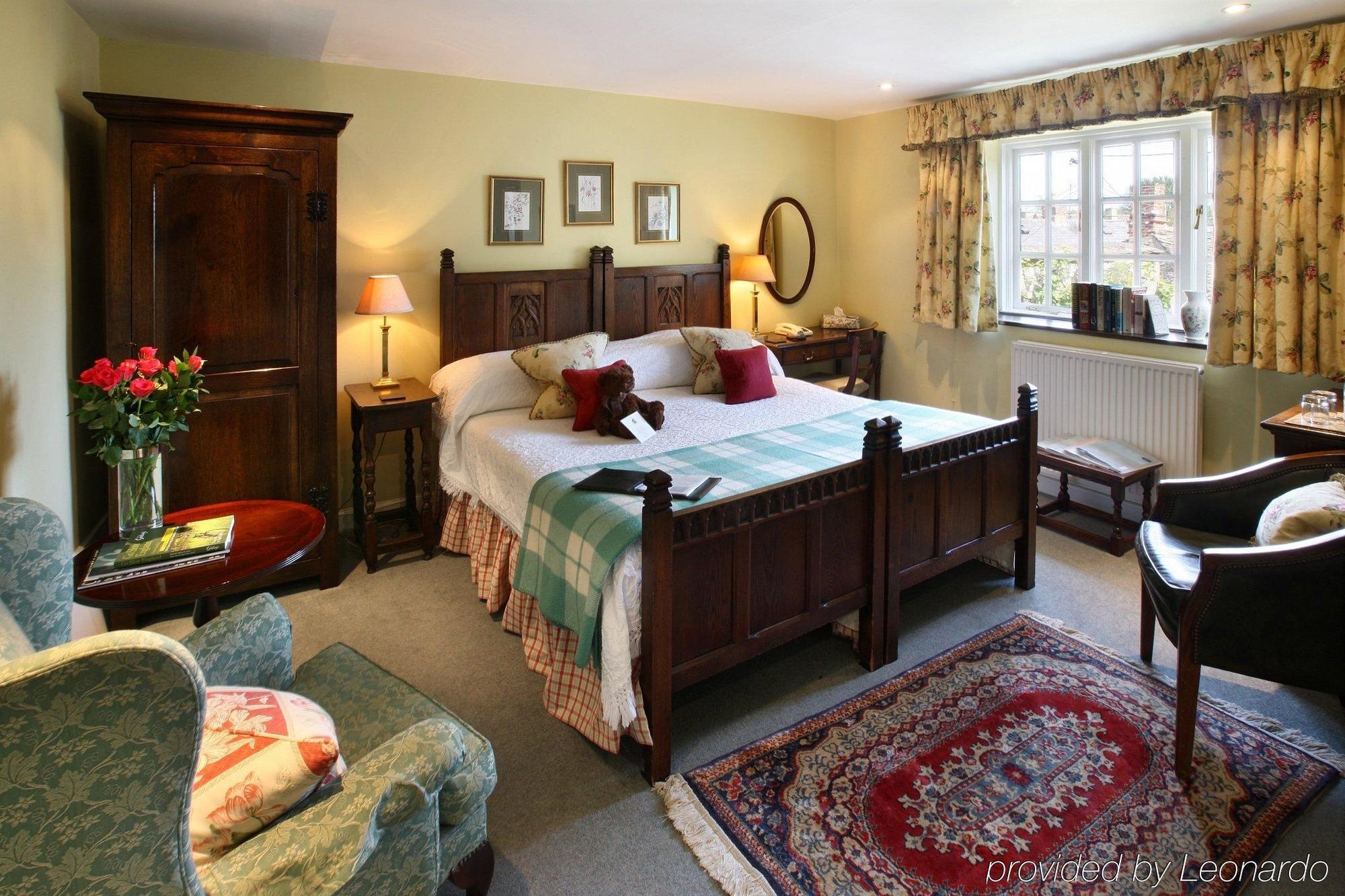 Burford House Bh Bed and Breakfast Εξωτερικό φωτογραφία
