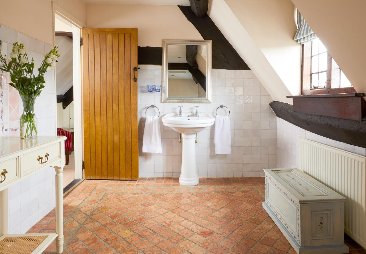 Burford House Bh Bed and Breakfast Εξωτερικό φωτογραφία